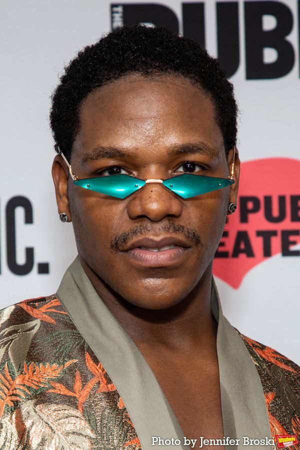 Jamal Christopher Douglas Photo