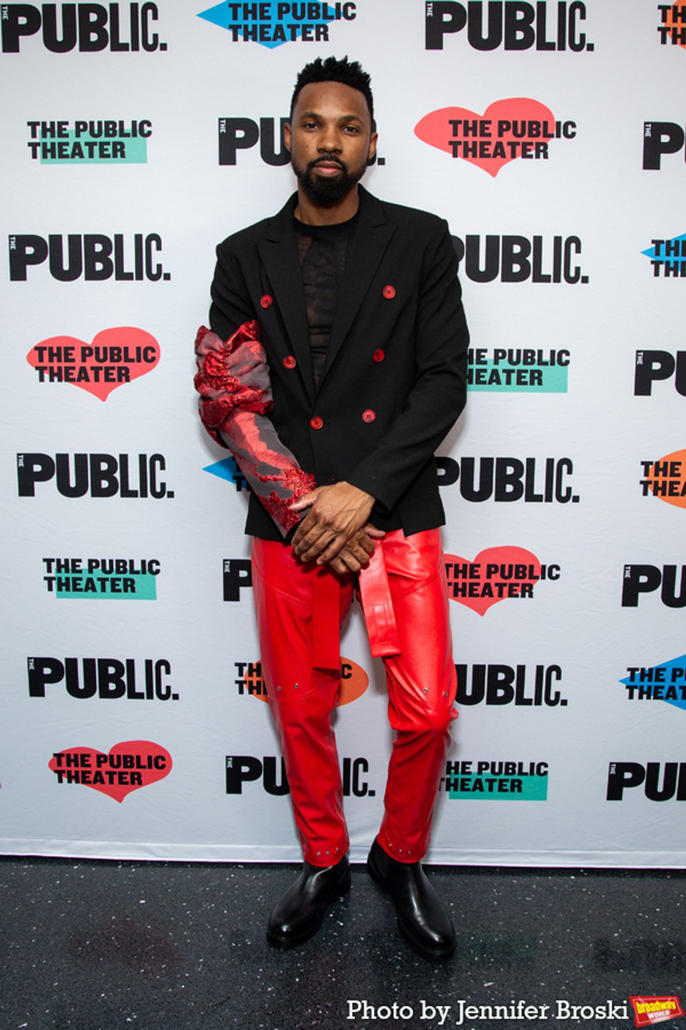 Photos: Go Inside Opening Night of THE HARDER THEY COME At The Public Theater  Image