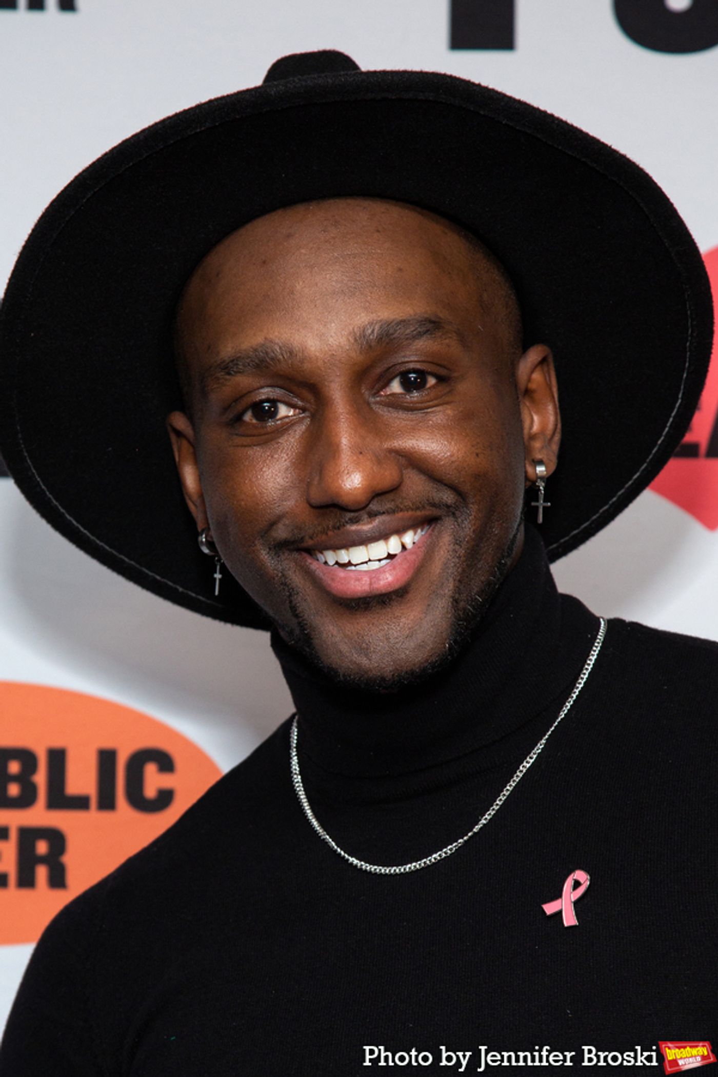 Photos: Go Inside Opening Night of THE HARDER THEY COME At The Public Theater Photos: Go Inside Opening Night of THE HARDER THEY COME At The Public Theater Image