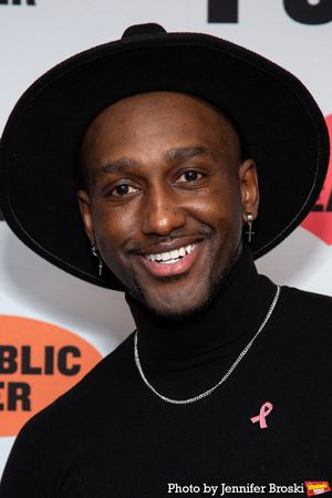 Christopher Henry Young Photo