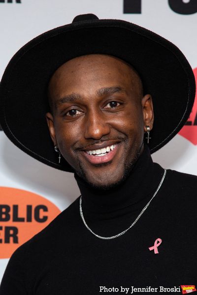 Christopher Henry Young Photo