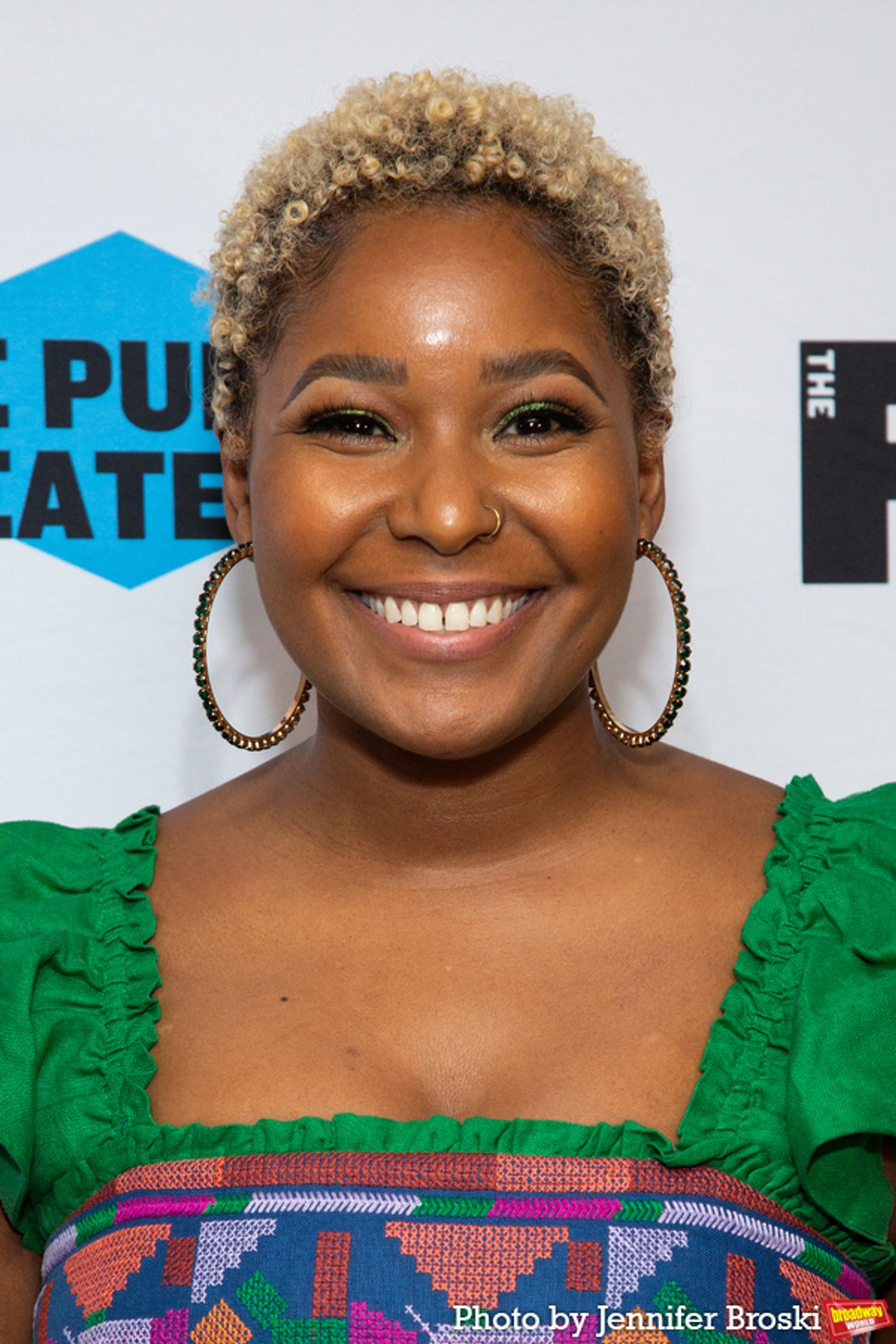 Photos: Go Inside Opening Night of THE HARDER THEY COME At The Public Theater Photos: Go Inside Opening Night of THE HARDER THEY COME At The Public Theater Image