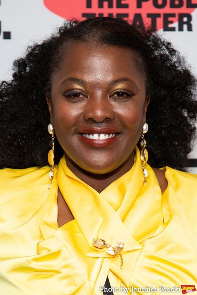 Heather Alicia Simms Photo