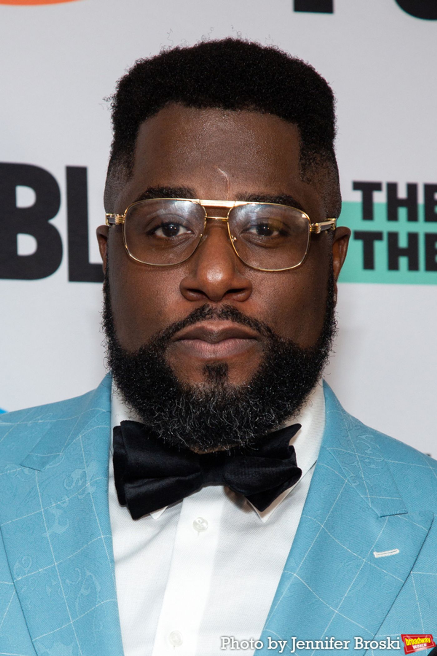 Photos: Go Inside Opening Night of THE HARDER THEY COME At The Public Theater Photos: Go Inside Opening Night of THE HARDER THEY COME At The Public Theater Image