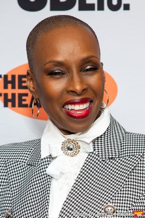 Brenda Braxton Photo