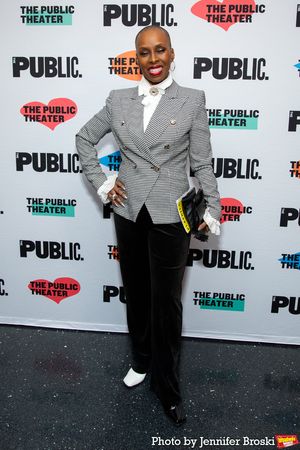 Brenda Braxton Photo