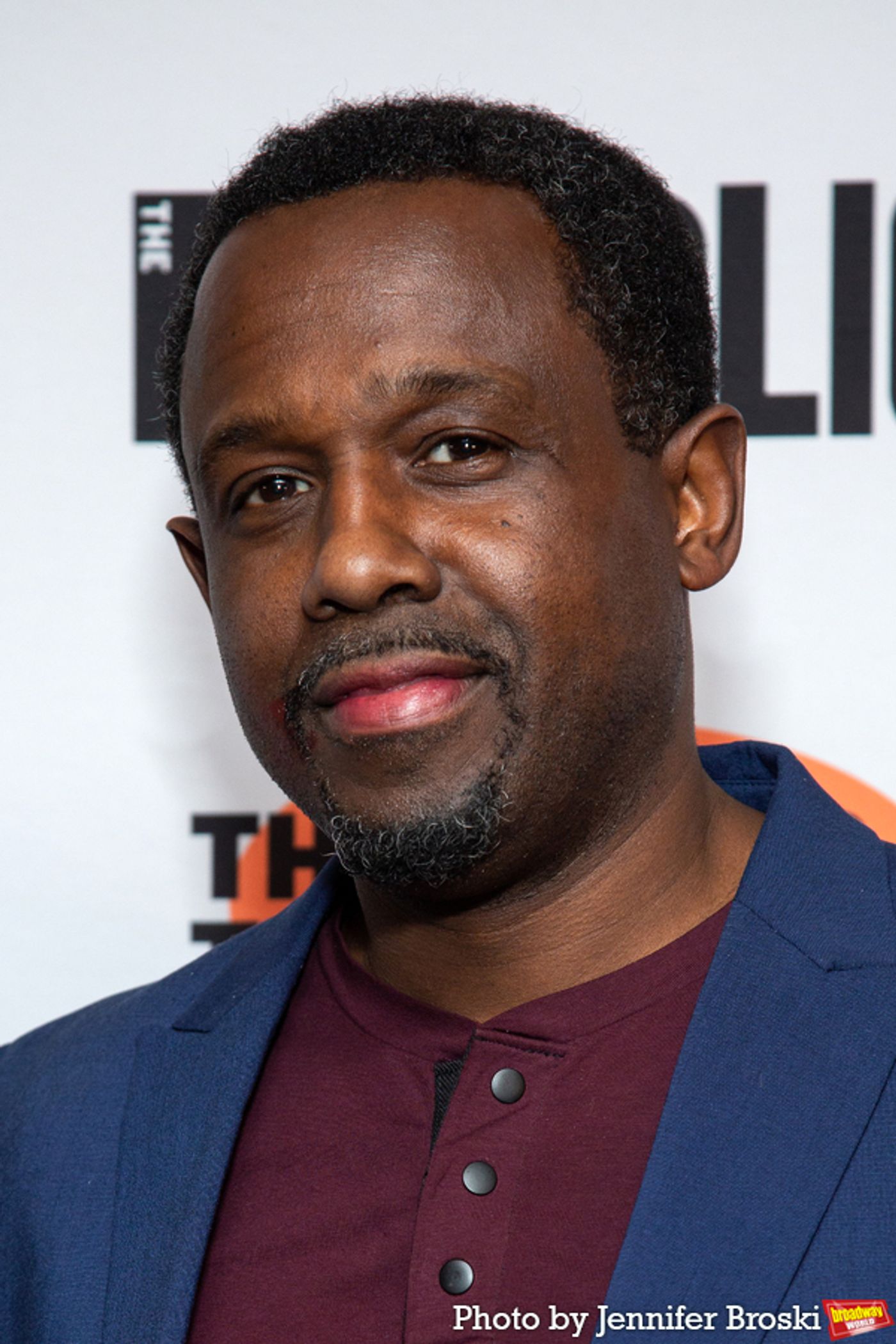 Photos: Go Inside Opening Night of THE HARDER THEY COME At The Public Theater Photos: Go Inside Opening Night of THE HARDER THEY COME At The Public Theater Image