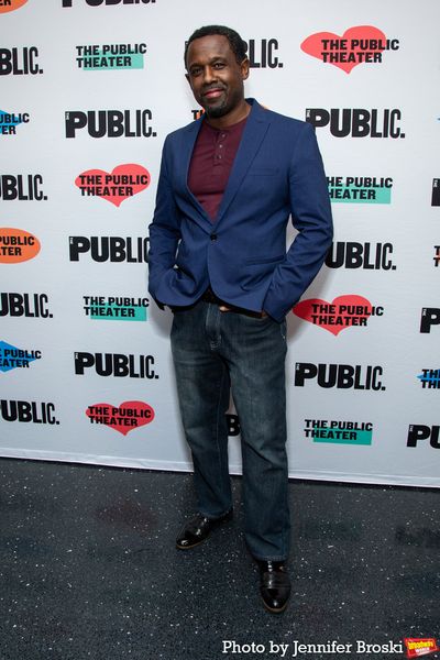 Denver Andre Taylor Photo