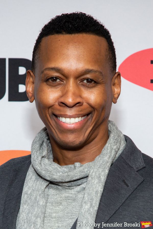 Garfield Hammonds Photo