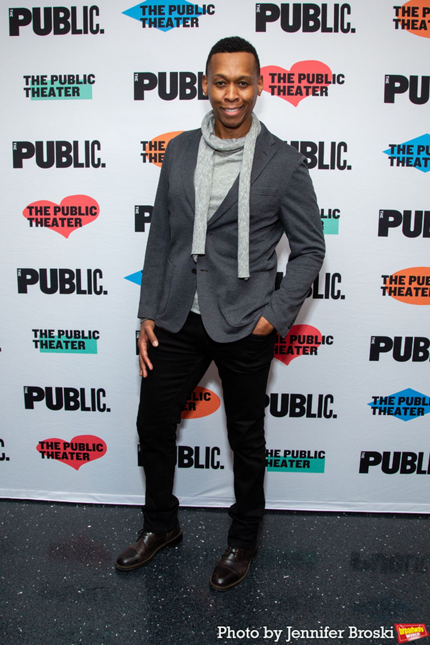 Photos: Go Inside Opening Night of THE HARDER THEY COME At The Public Theater  Image