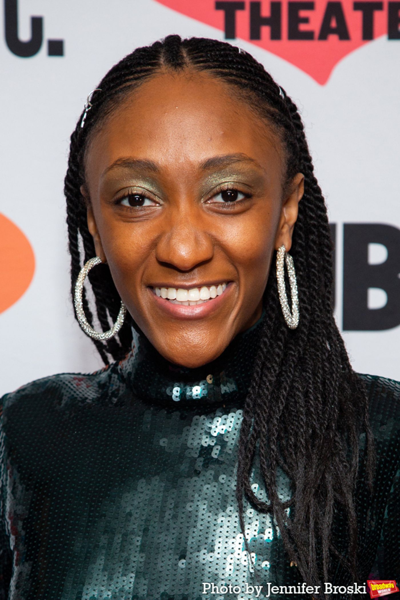 Photos: Go Inside Opening Night of THE HARDER THEY COME At The Public Theater  Image