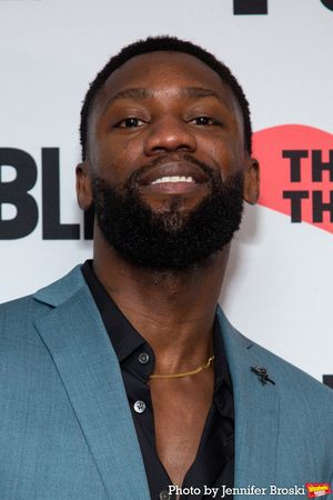 Dominique Johnson Photo