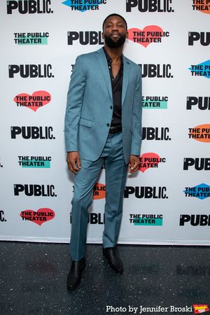 Dominique Johnson Photo