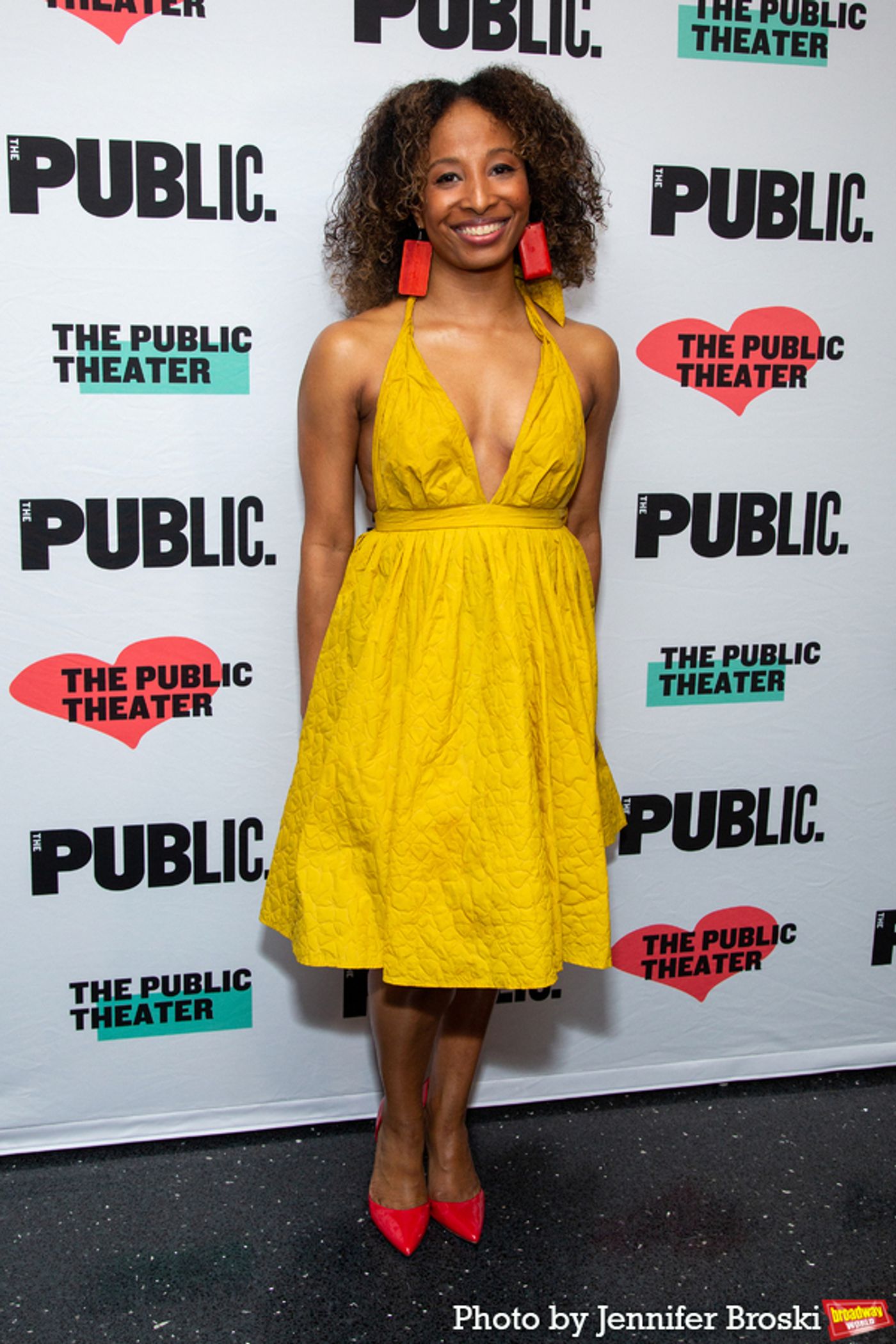 Photos: Go Inside Opening Night of THE HARDER THEY COME At The Public Theater  Image