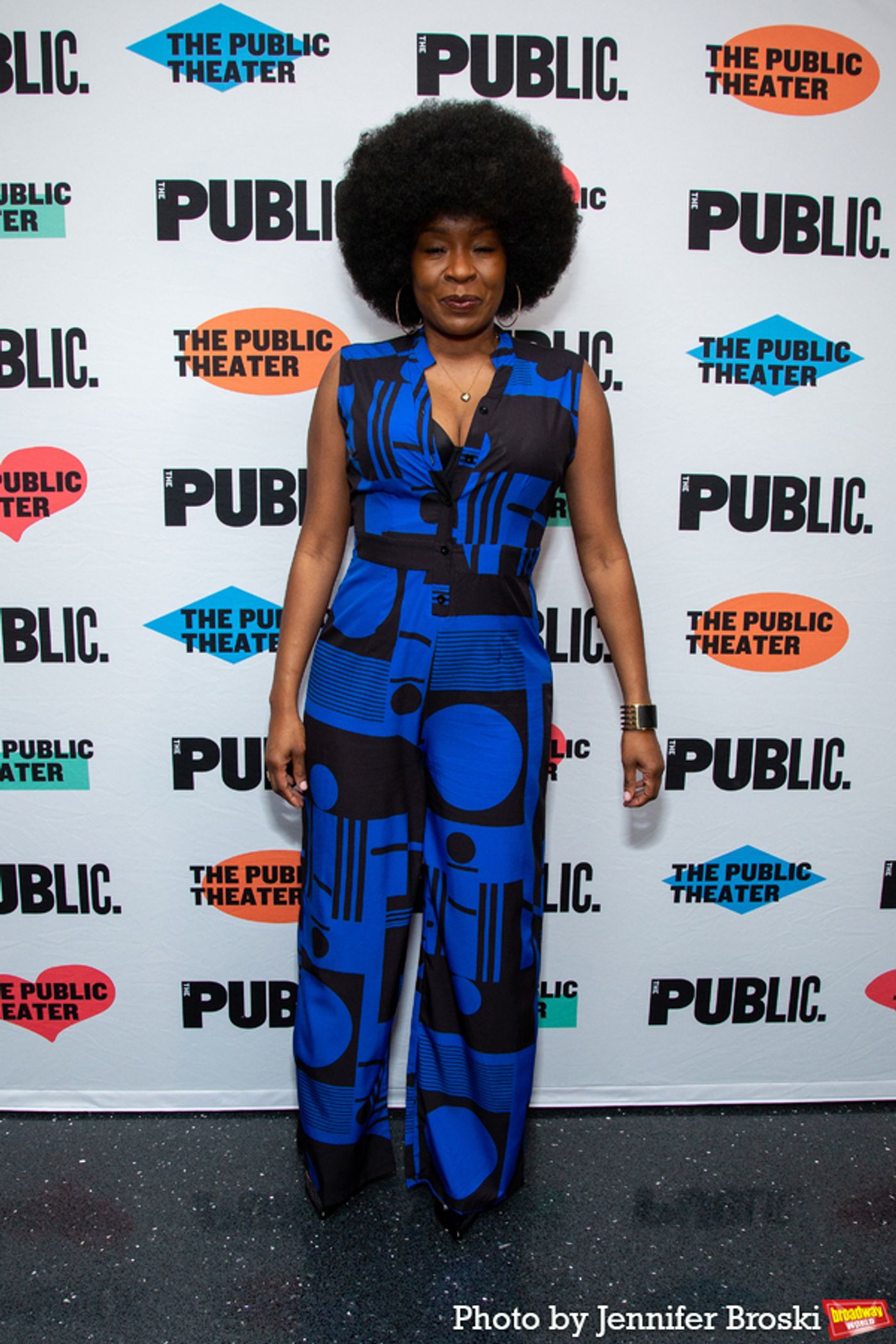 Photos: Go Inside Opening Night of THE HARDER THEY COME At The Public Theater  Image