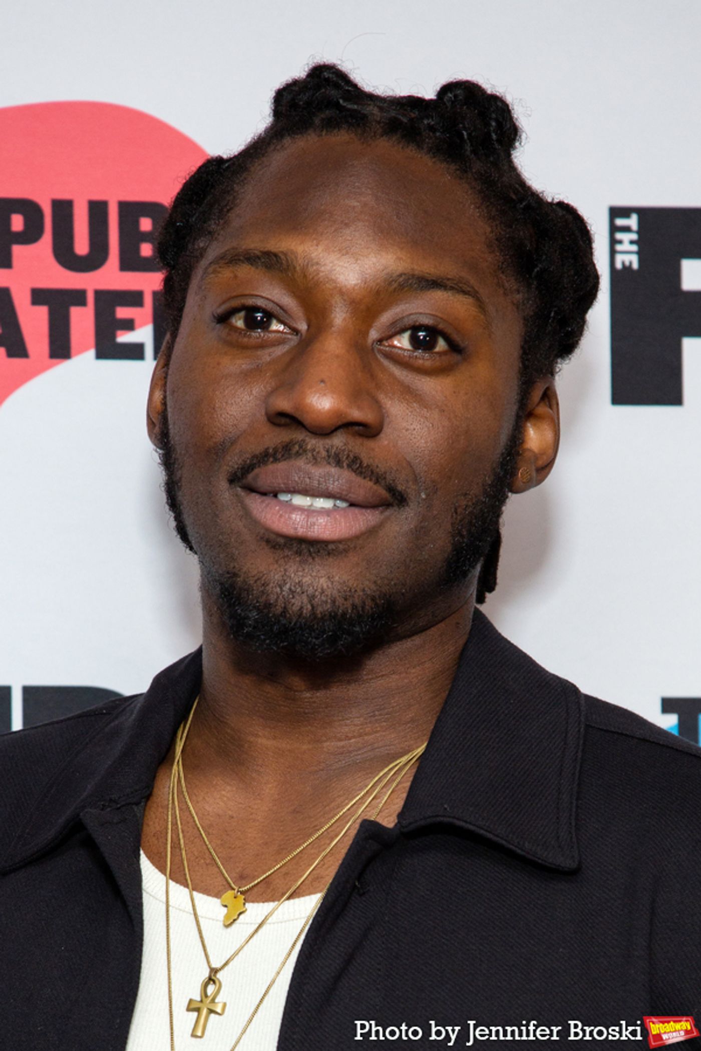 Photos: Go Inside Opening Night of THE HARDER THEY COME At The Public Theater  Image