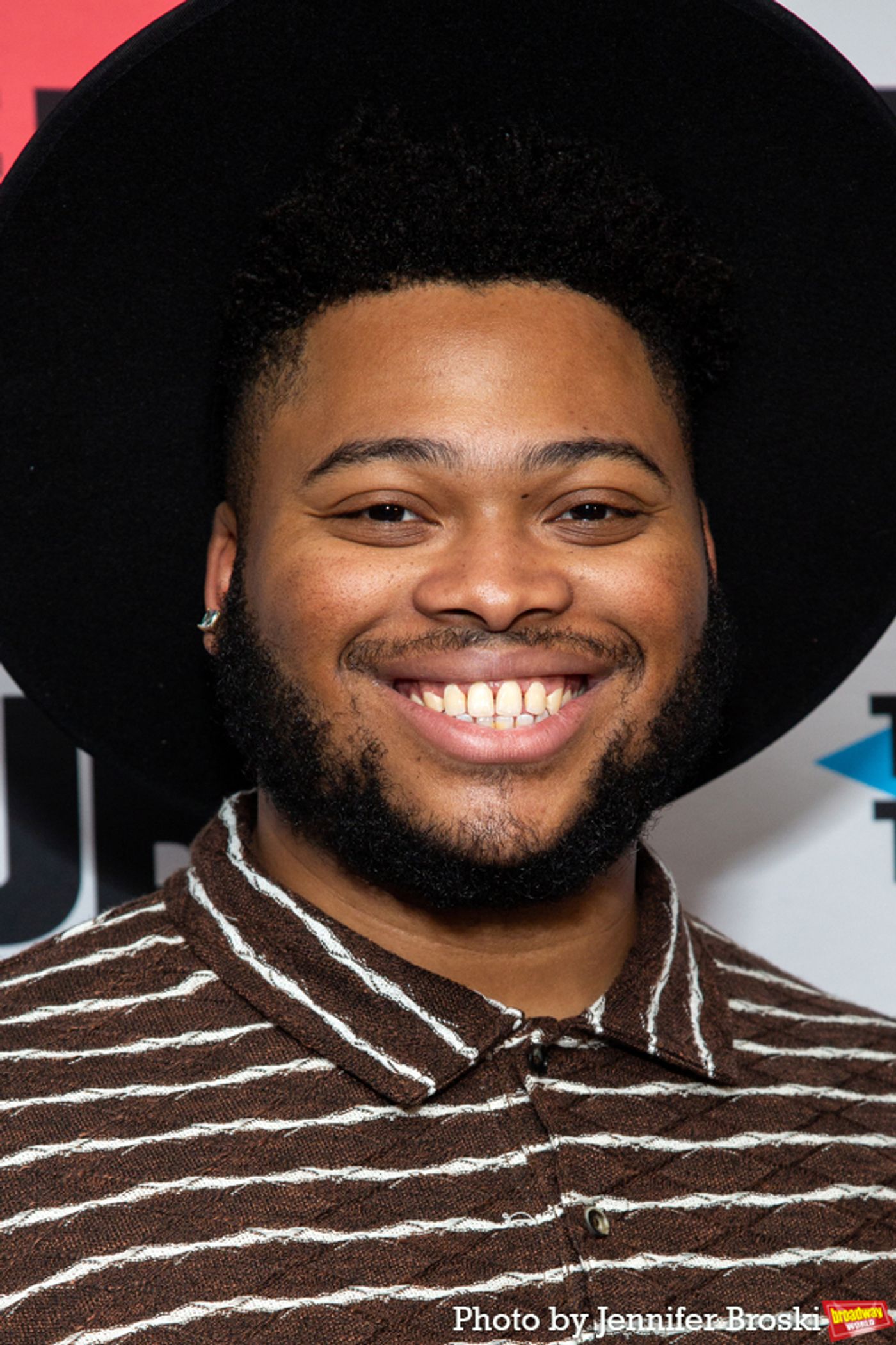 Photos: Go Inside Opening Night of THE HARDER THEY COME At The Public Theater Photos: Go Inside Opening Night of THE HARDER THEY COME At The Public Theater Image