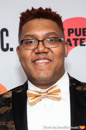 John Bronston @ BroadwayWorld John Bronston Photo