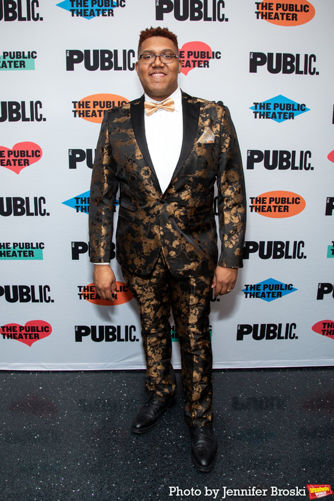 Photos: Go Inside Opening Night of THE HARDER THEY COME At The Public Theater  Image