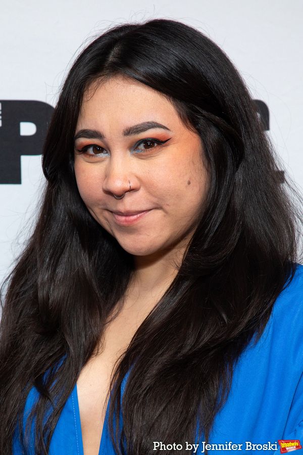 Erika R. Gamez Photo