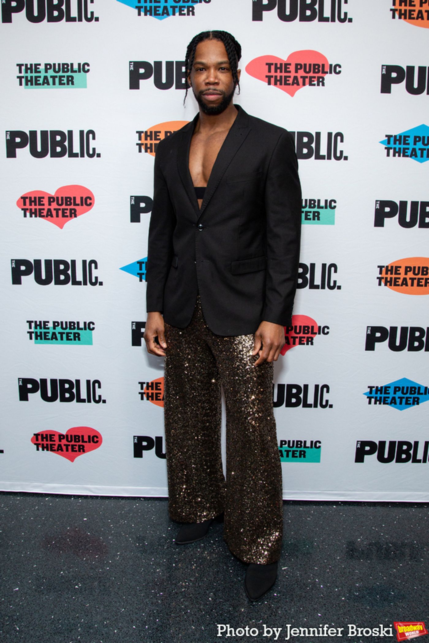 Photos: Go Inside Opening Night of THE HARDER THEY COME At The Public Theater  Image