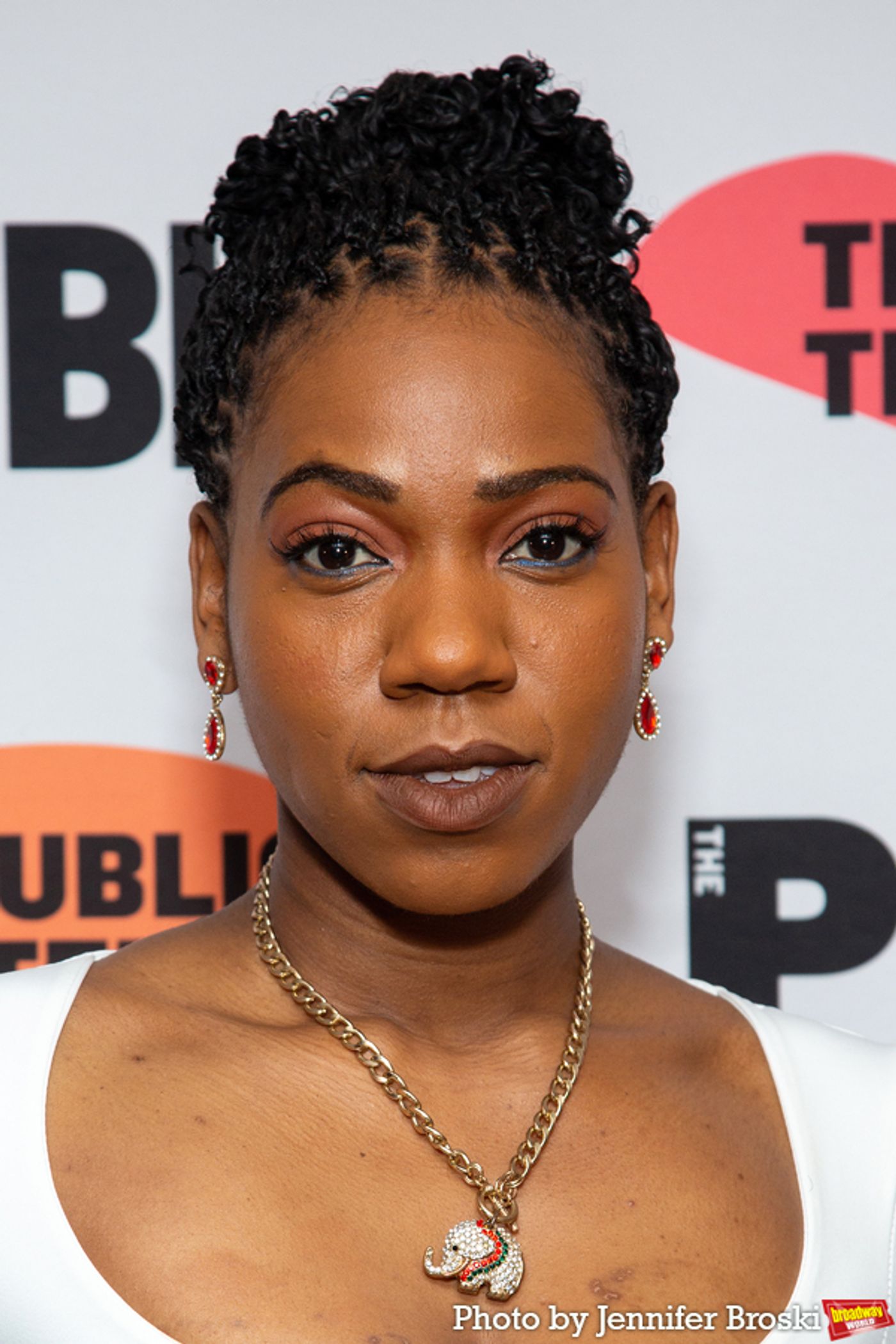 Photos: Go Inside Opening Night of THE HARDER THEY COME At The Public Theater Photos: Go Inside Opening Night of THE HARDER THEY COME At The Public Theater Image