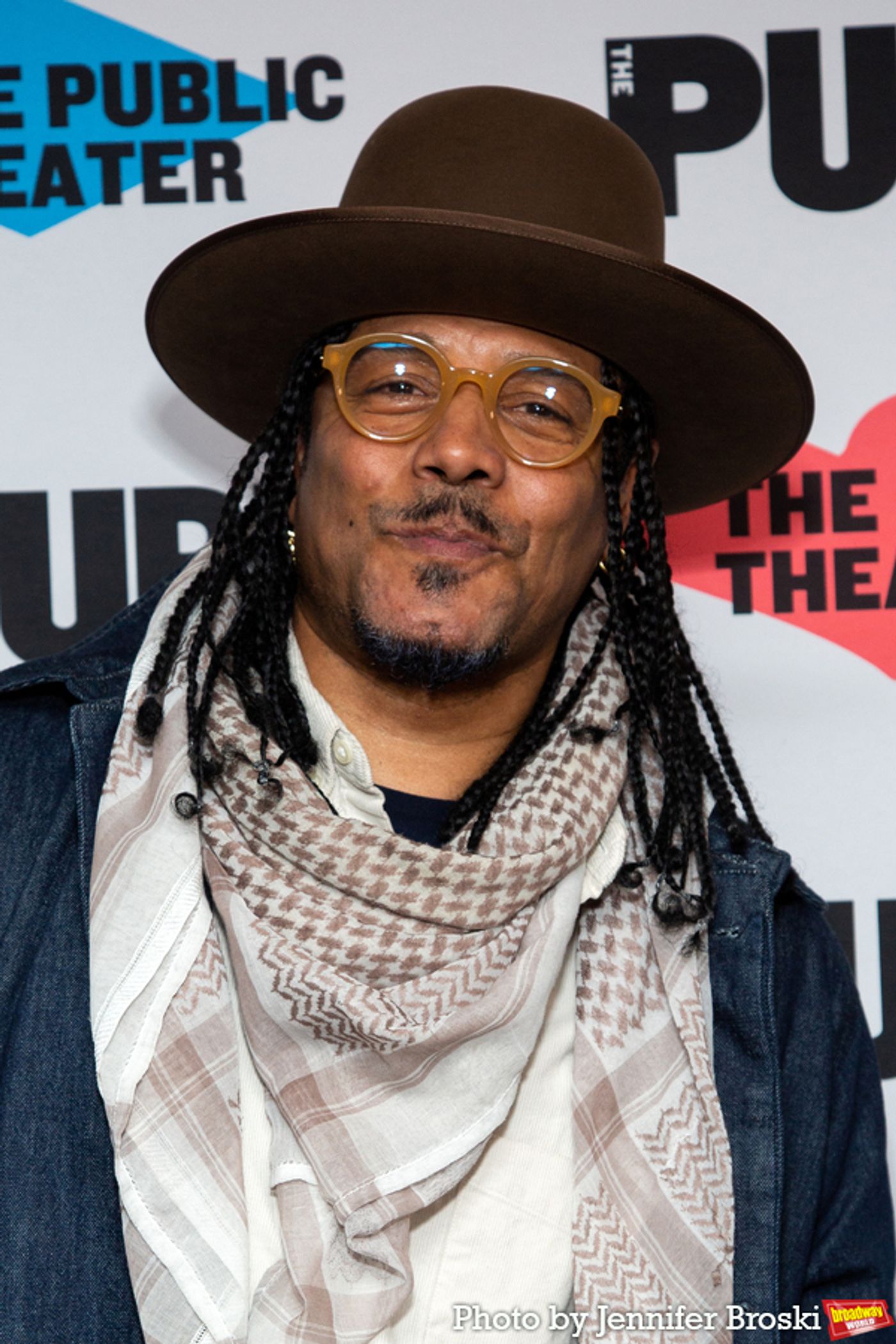 Photos: Go Inside Opening Night of THE HARDER THEY COME At The Public Theater  Image