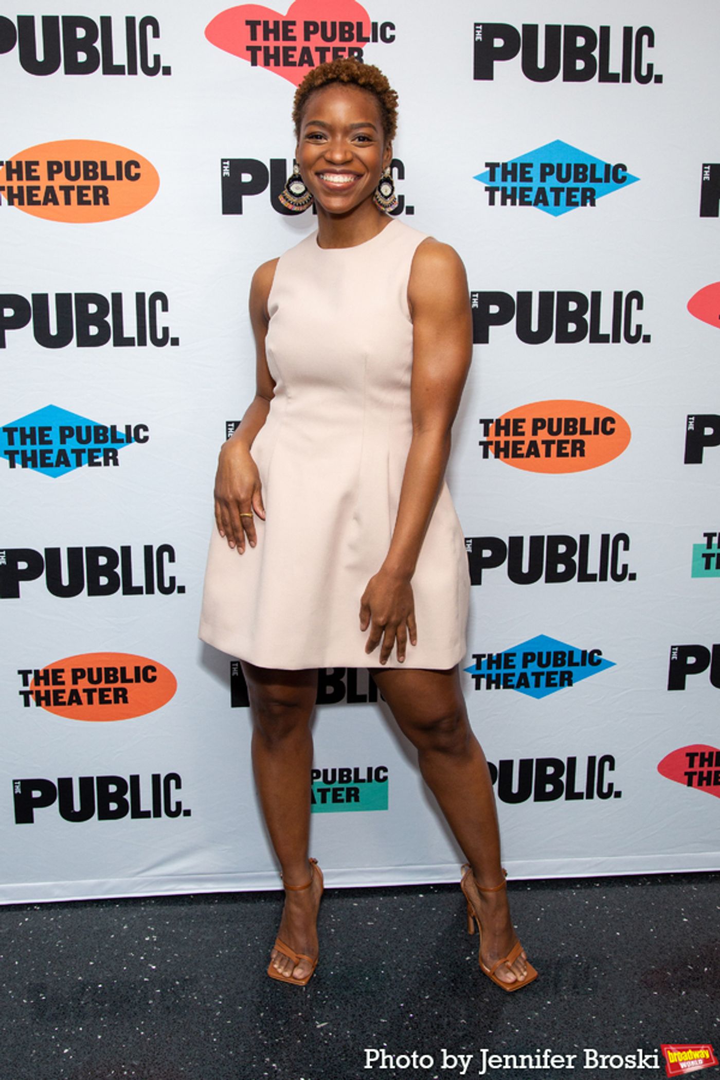 Photos: Go Inside Opening Night of THE HARDER THEY COME At The Public Theater  Image