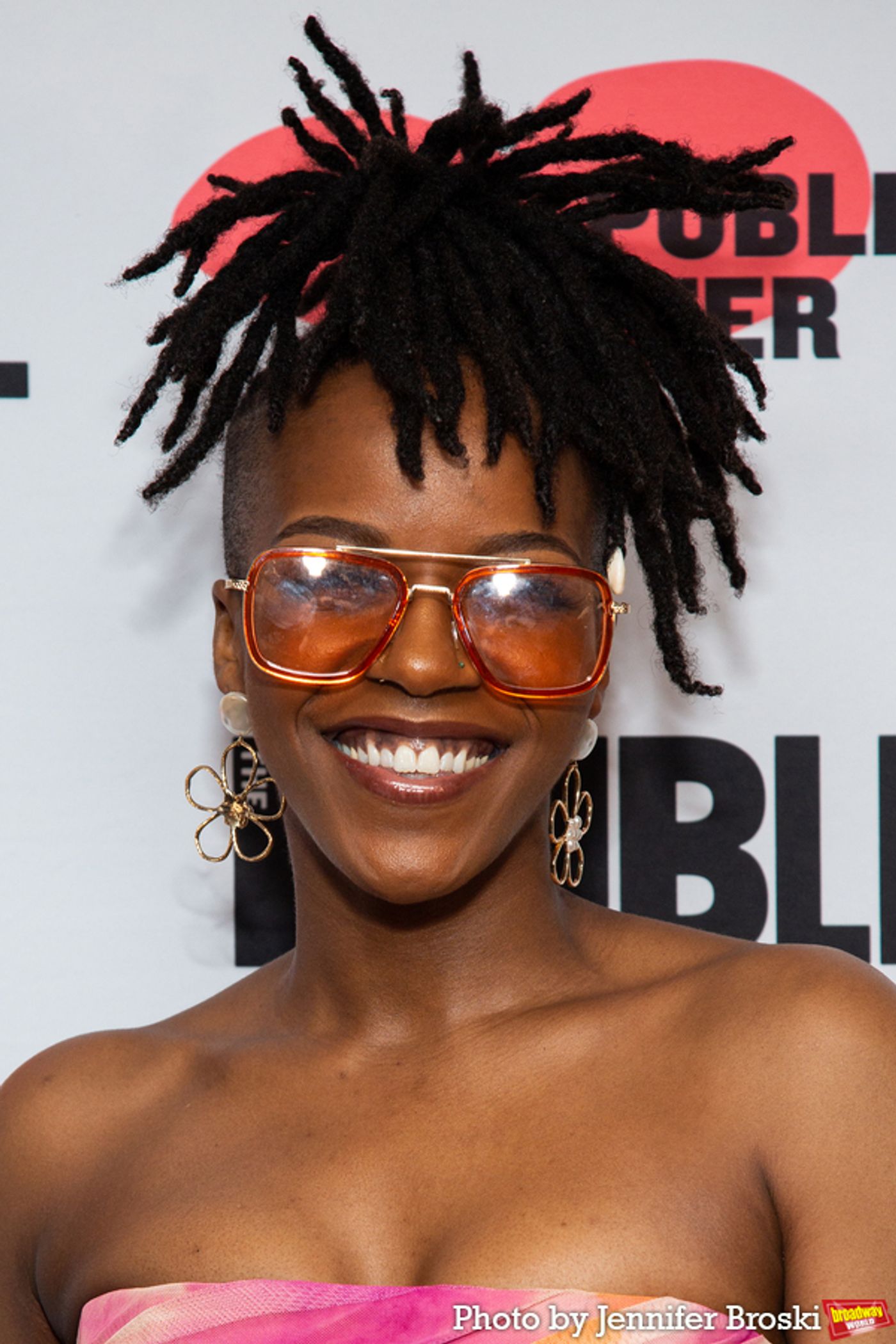 Photos: Go Inside Opening Night of THE HARDER THEY COME At The Public Theater Photos: Go Inside Opening Night of THE HARDER THEY COME At The Public Theater Image