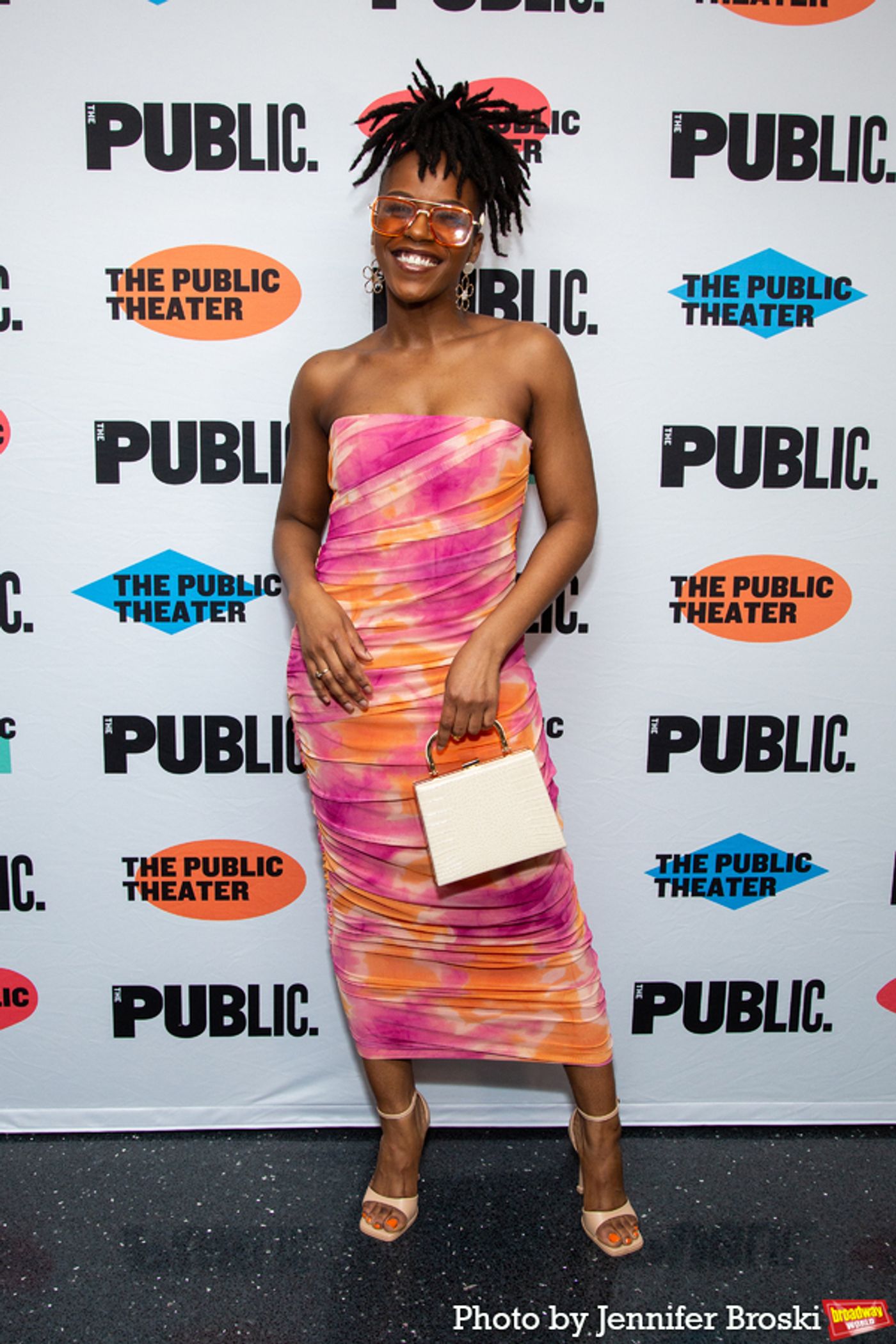 Photos: Go Inside Opening Night of THE HARDER THEY COME At The Public Theater Photos: Go Inside Opening Night of THE HARDER THEY COME At The Public Theater Image