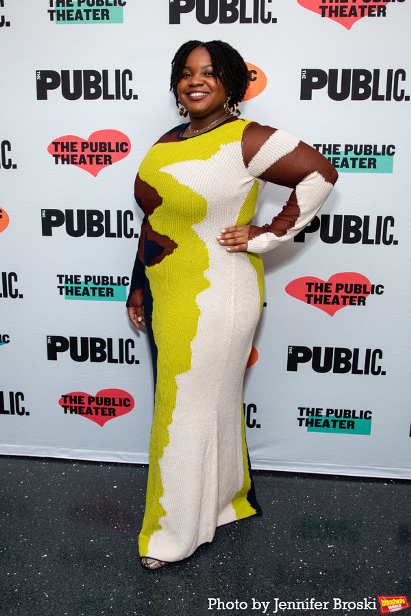 Photos: Go Inside Opening Night of THE HARDER THEY COME At The Public Theater  Image