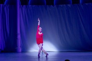 Shiloh Goodin @ BroadwayWorld Shiloh Goodin Photo