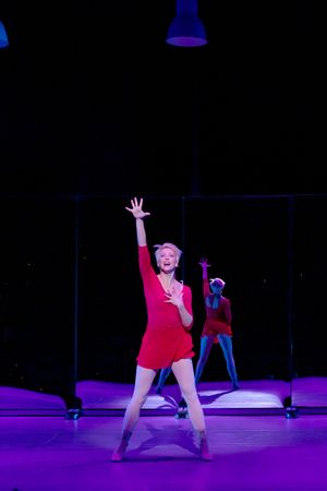 Shiloh Goodin @ BroadwayWorld Shiloh Goodin Photo