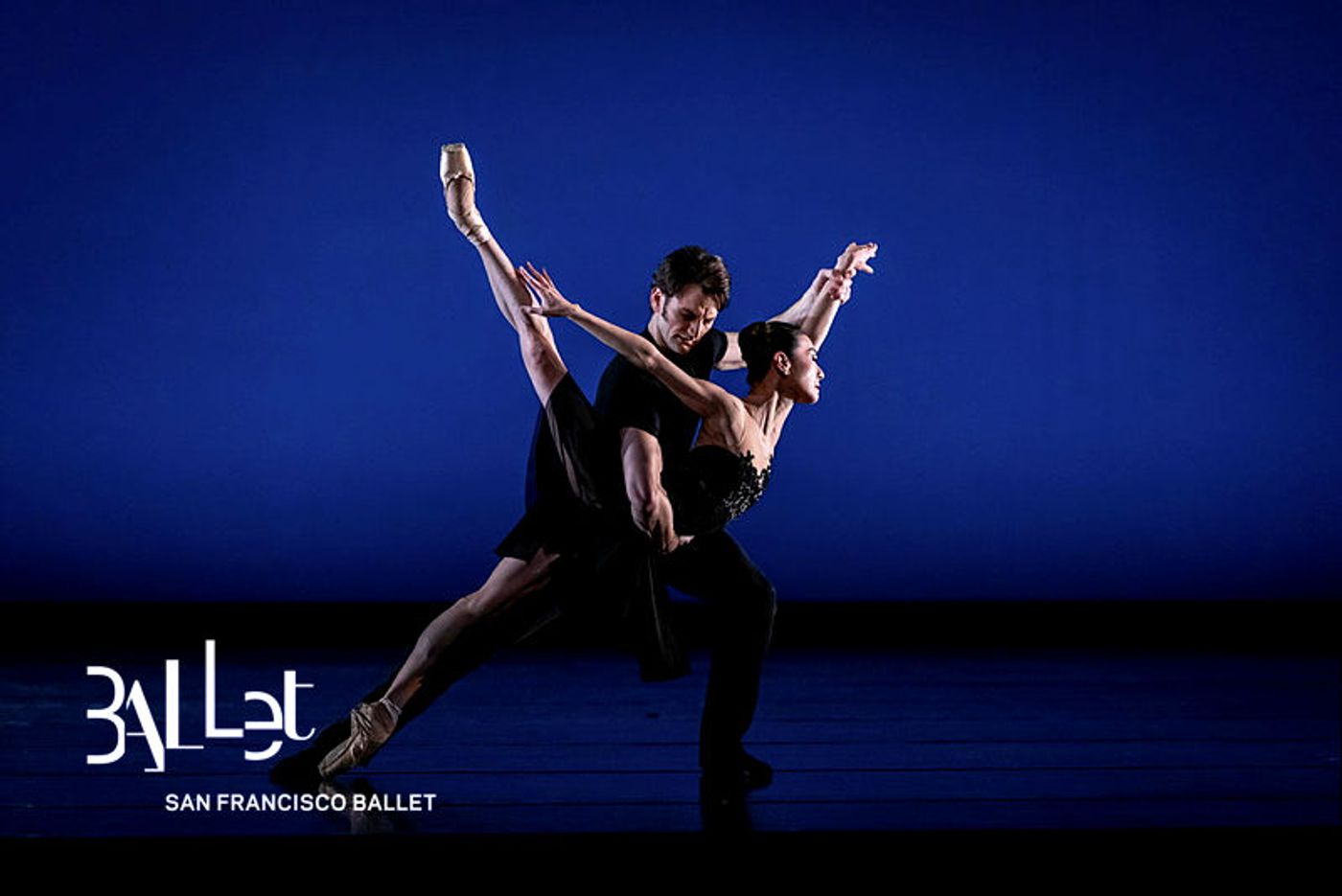 Review: THE COLORS OF DANCE at San Francisco Ballet Is Truly a Thing of Beauty  Image