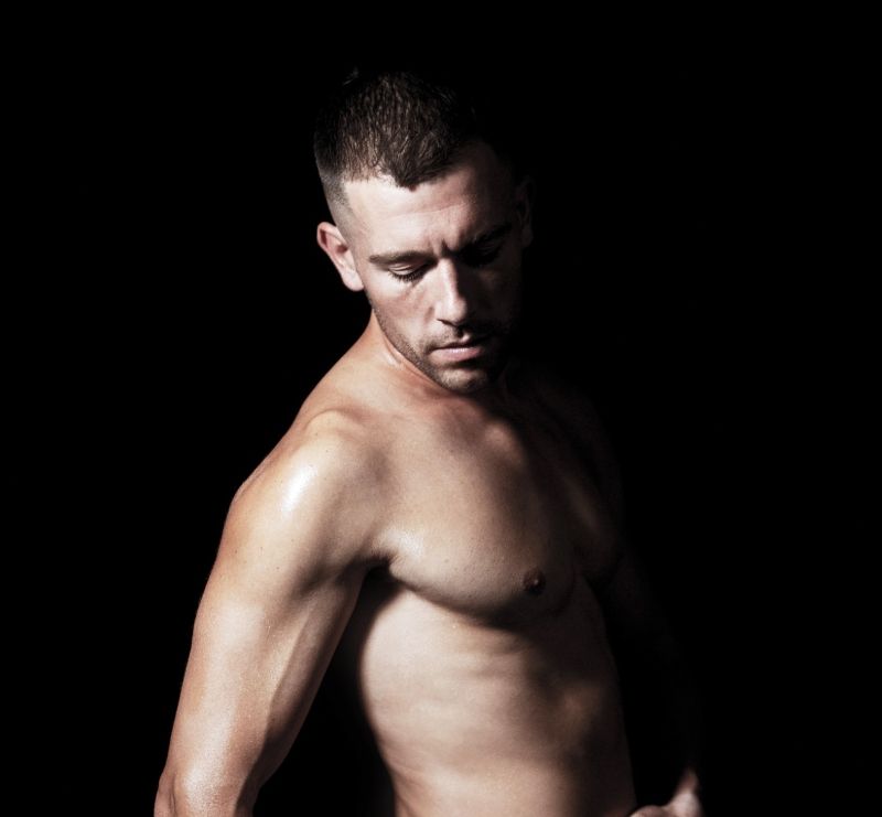 Review: 400 EURO, 2 ORE DI NUDO all' OFF/OFF THEATRE Review: 400 EURO, 2 ORE DI NUDO all' OFF/OFF THEATRE Image