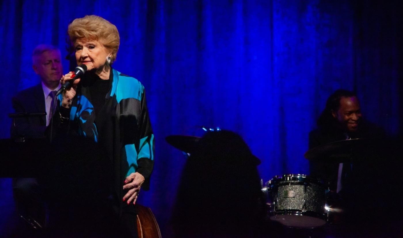 Review: TEDD FIRTH TRIO Top Shelf at Birdland Theater Review: TEDD FIRTH TRIO Top Shelf at Birdland Theater Image