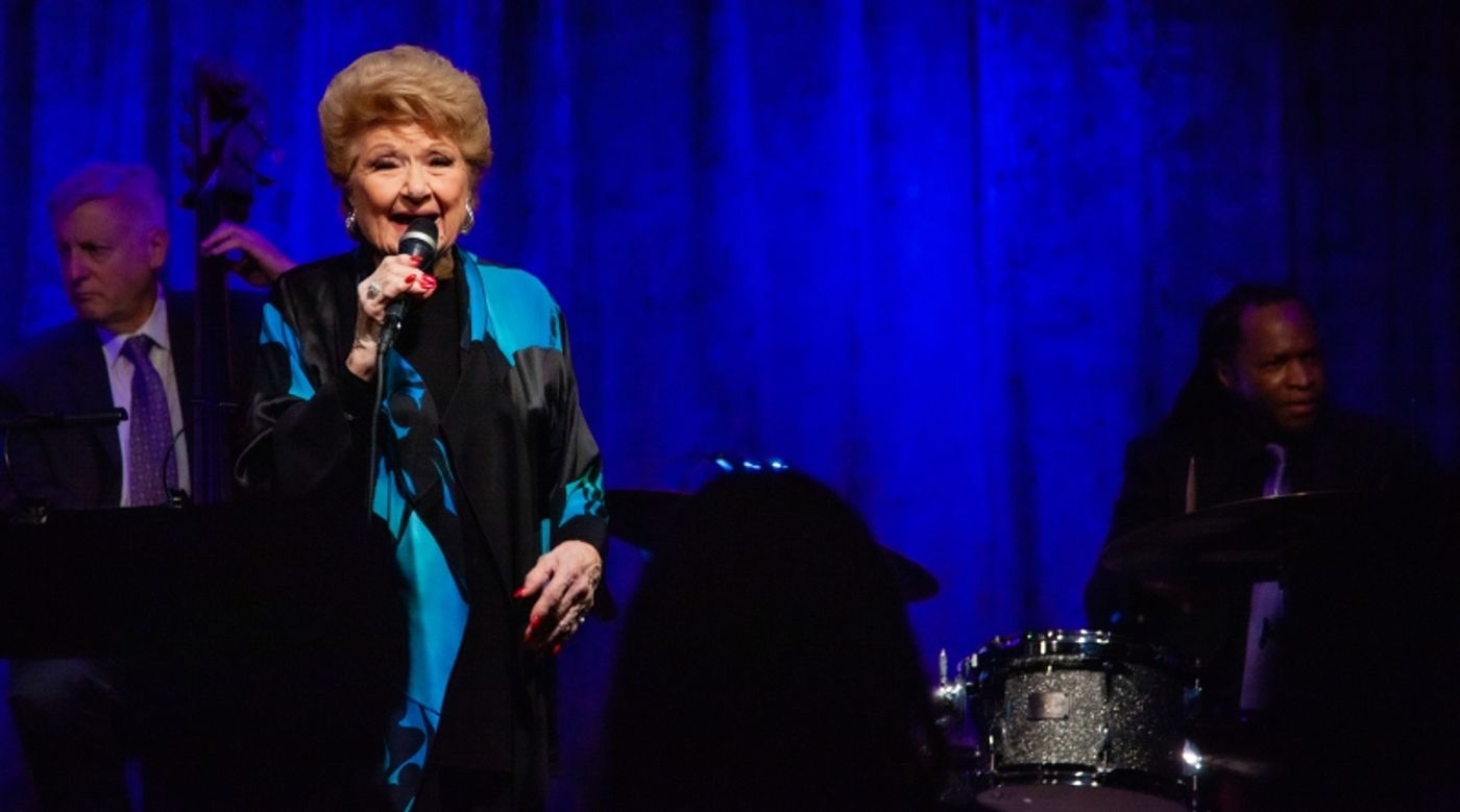 Review: TEDD FIRTH TRIO Top Shelf at Birdland Theater Review: TEDD FIRTH TRIO Top Shelf at Birdland Theater Image