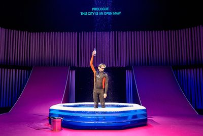 Leo Wan Photo