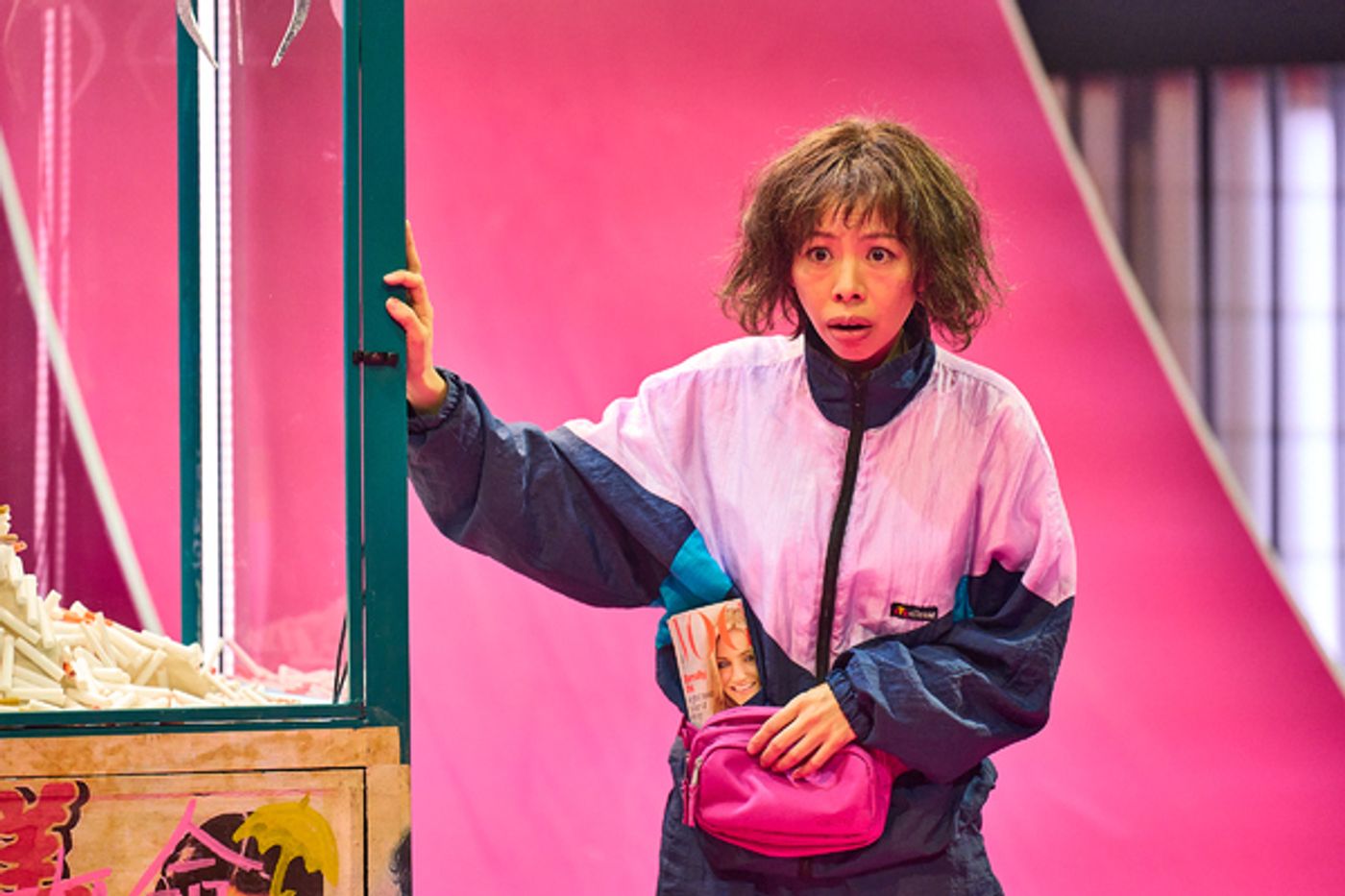 Photos: First Look At Sheffield Theatres' THE GOOD PERSON OF SZECHWAN  Image