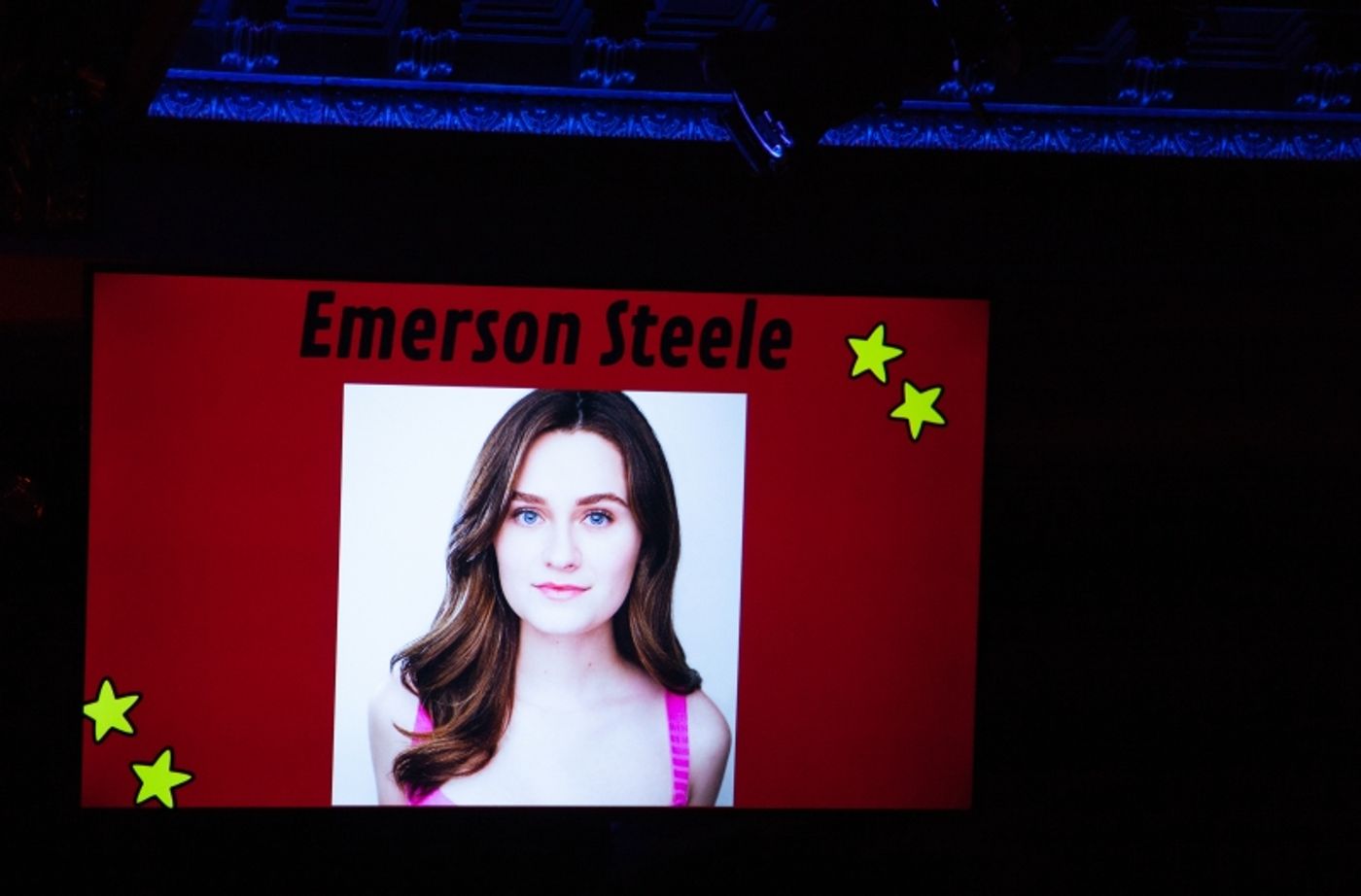 Review: Alexandra Silber & Her Broadway Gal Pals Tribute Women's History Month With I WISH: THE ROLES THAT COULD HAVE BEEN at 54 Below Review: Alexandra Silber & Her Broadway Gal Pals Tribute Women's History Month With I WISH: THE ROLES THAT COULD HAVE BEEN at 54 Below Image