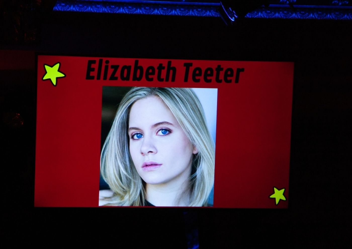 Review: Alexandra Silber & Her Broadway Gal Pals Tribute Women's History Month With I WISH: THE ROLES THAT COULD HAVE BEEN at 54 Below  Image