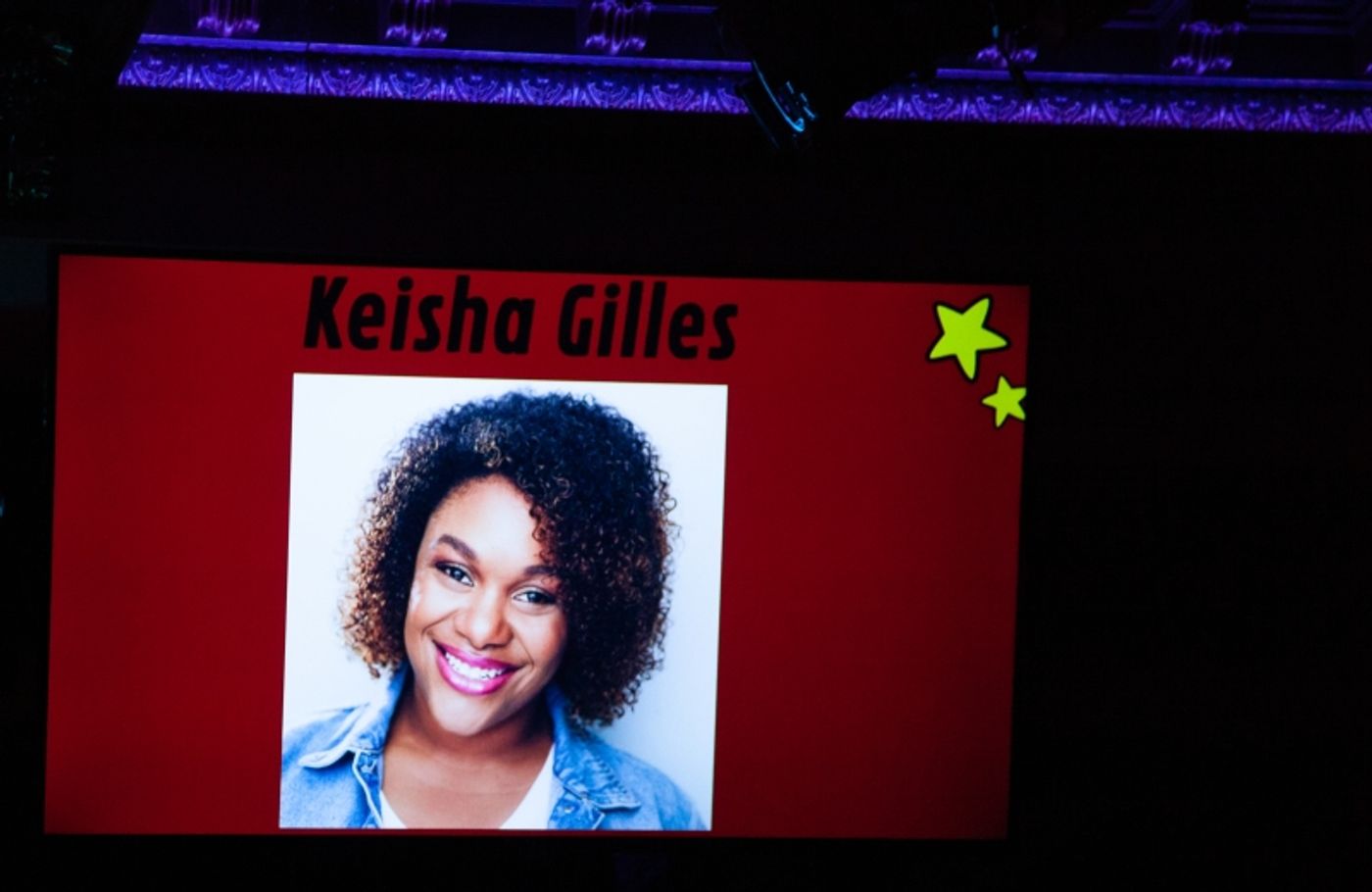 Review: Alexandra Silber & Her Broadway Gal Pals Tribute Women's History Month With I WISH: THE ROLES THAT COULD HAVE BEEN at 54 Below Review: Alexandra Silber & Her Broadway Gal Pals Tribute Women's History Month With I WISH: THE ROLES THAT COULD HAVE BEEN at 54 Below Image