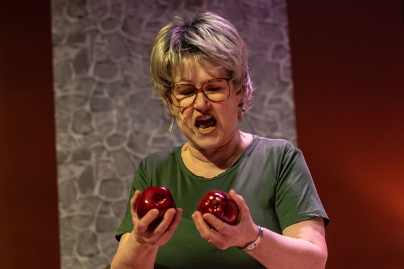 Photos: First look at Pickerington Community Theatre's THE FOREIGNER  Image