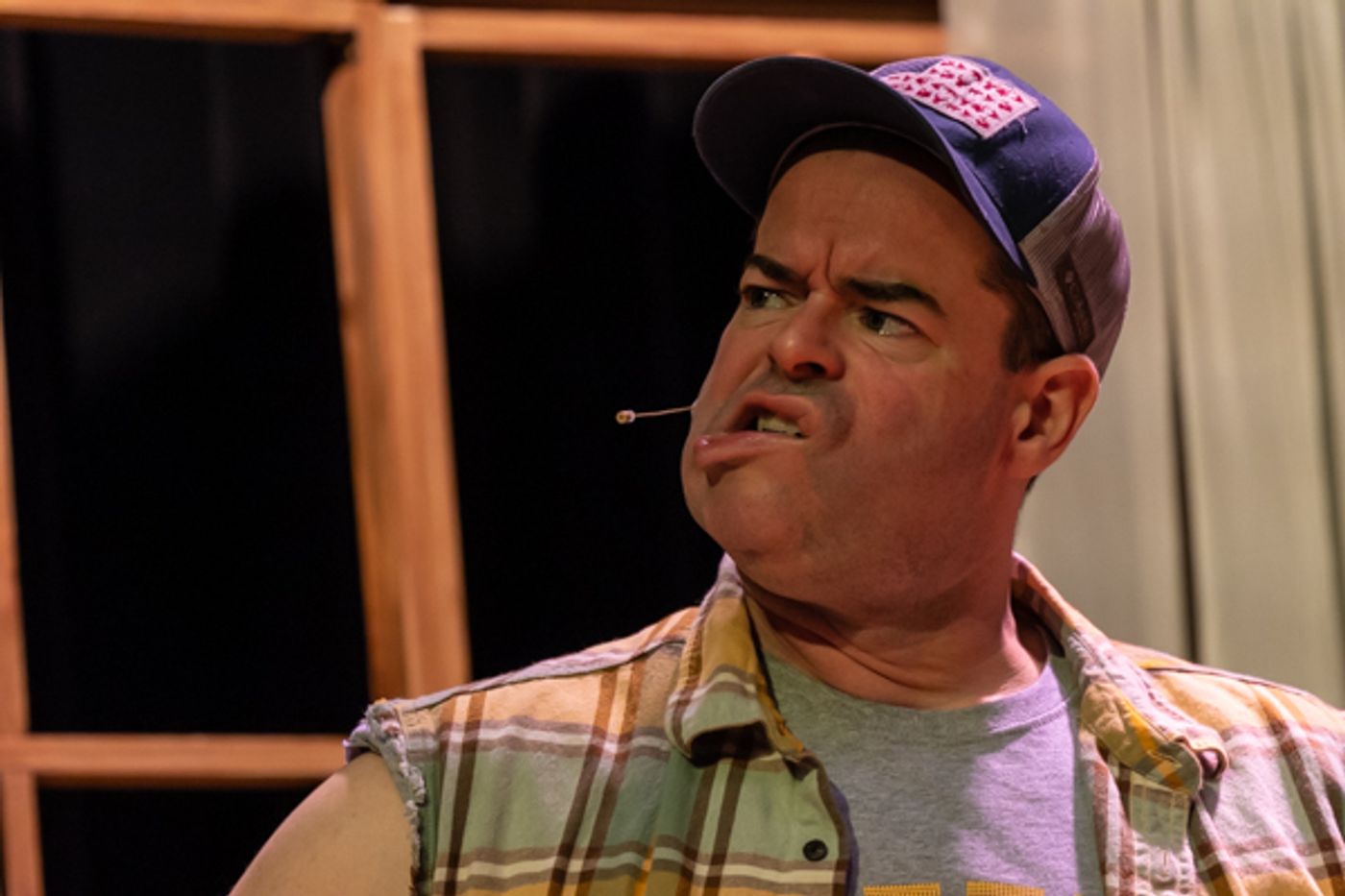 Photos: First look at Pickerington Community Theatre's THE FOREIGNER  Image