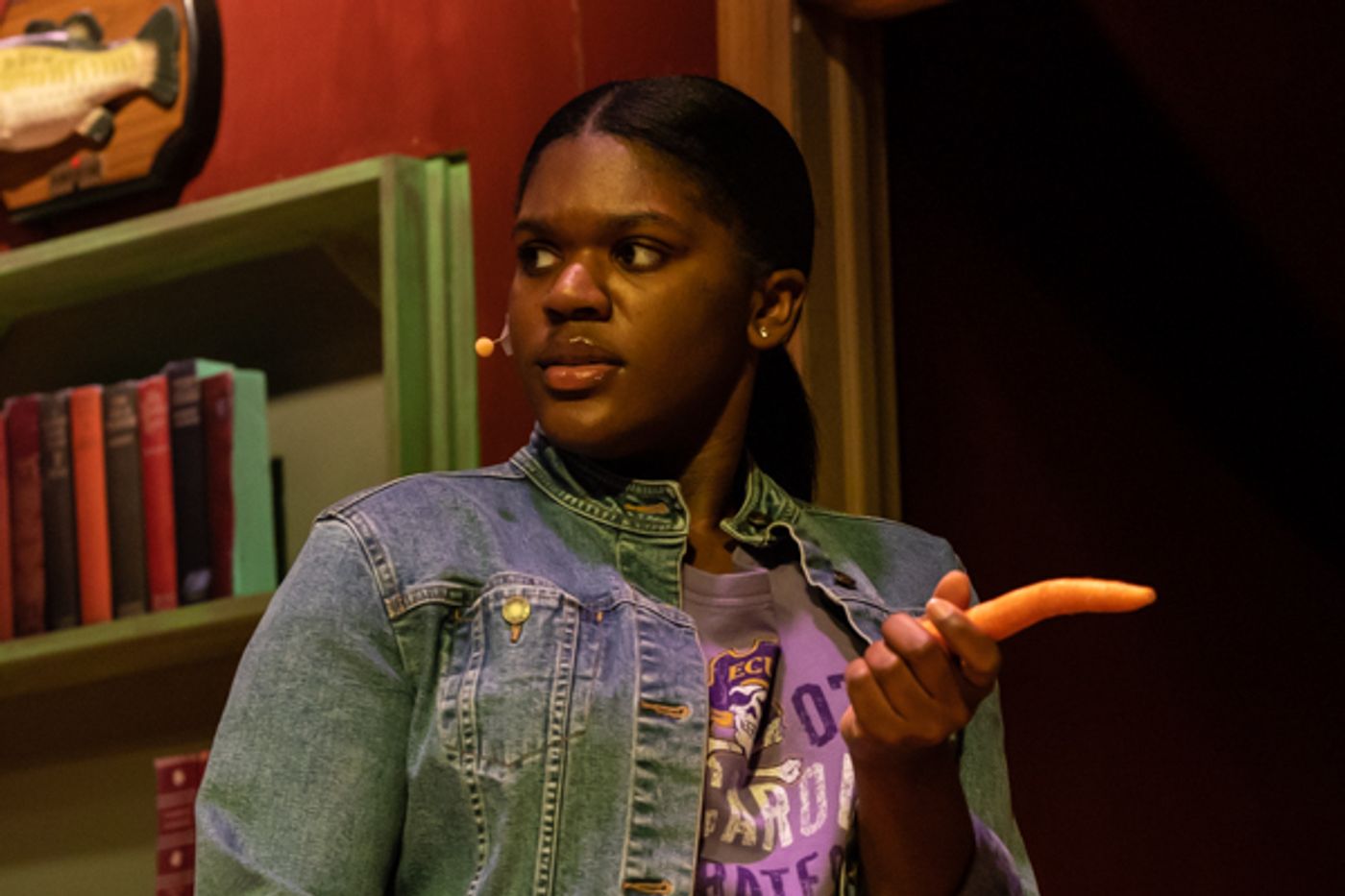 Photos: First look at Pickerington Community Theatre's THE FOREIGNER  Image