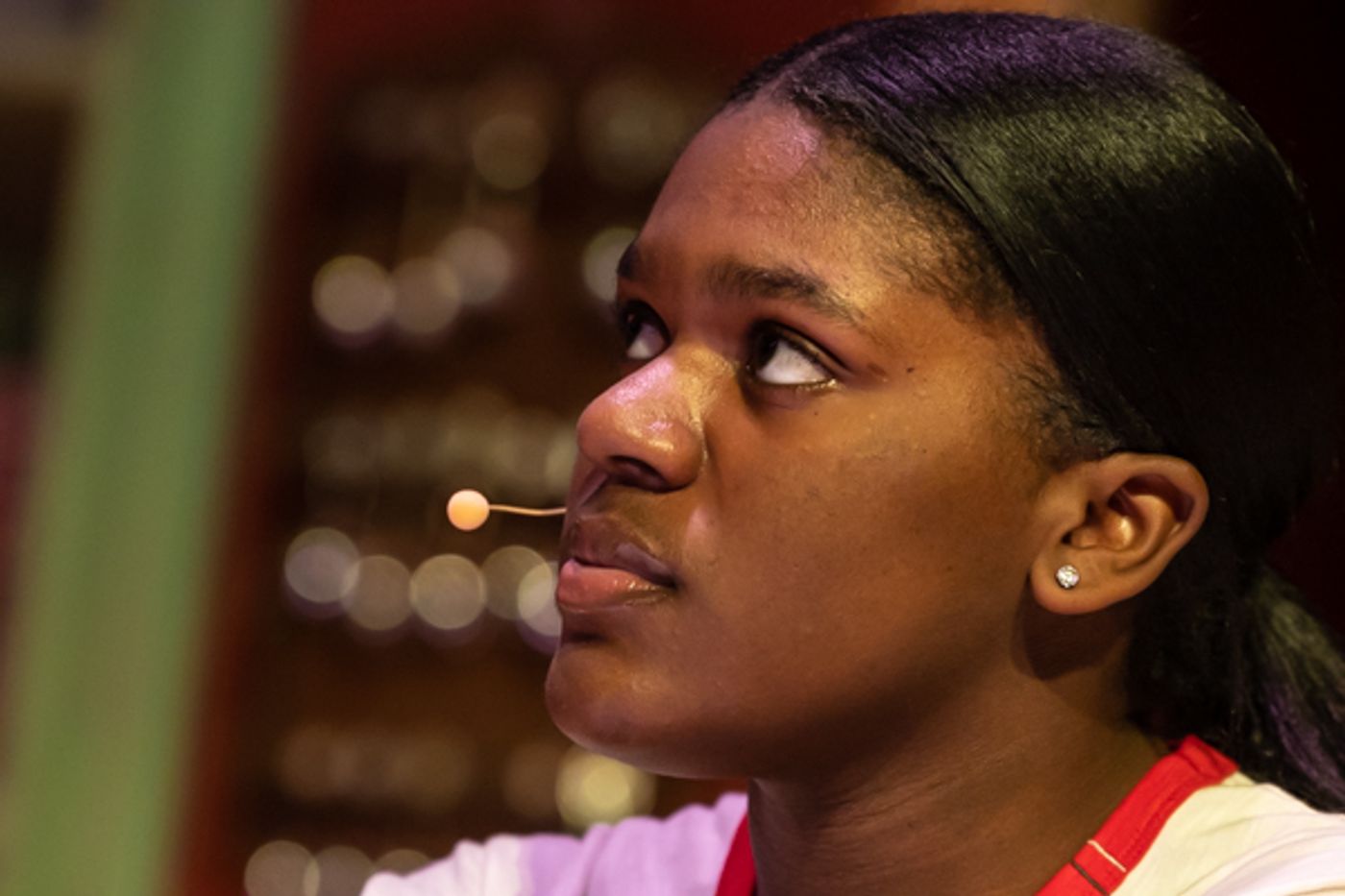 Photos: First look at Pickerington Community Theatre's THE FOREIGNER  Image