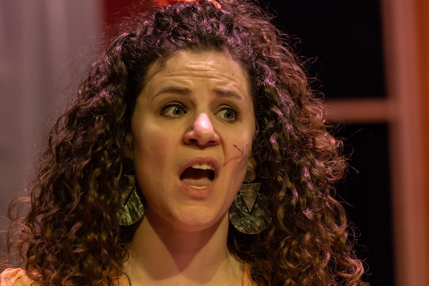 Photos: First look at Pickerington Community Theatre's THE FOREIGNER  Image