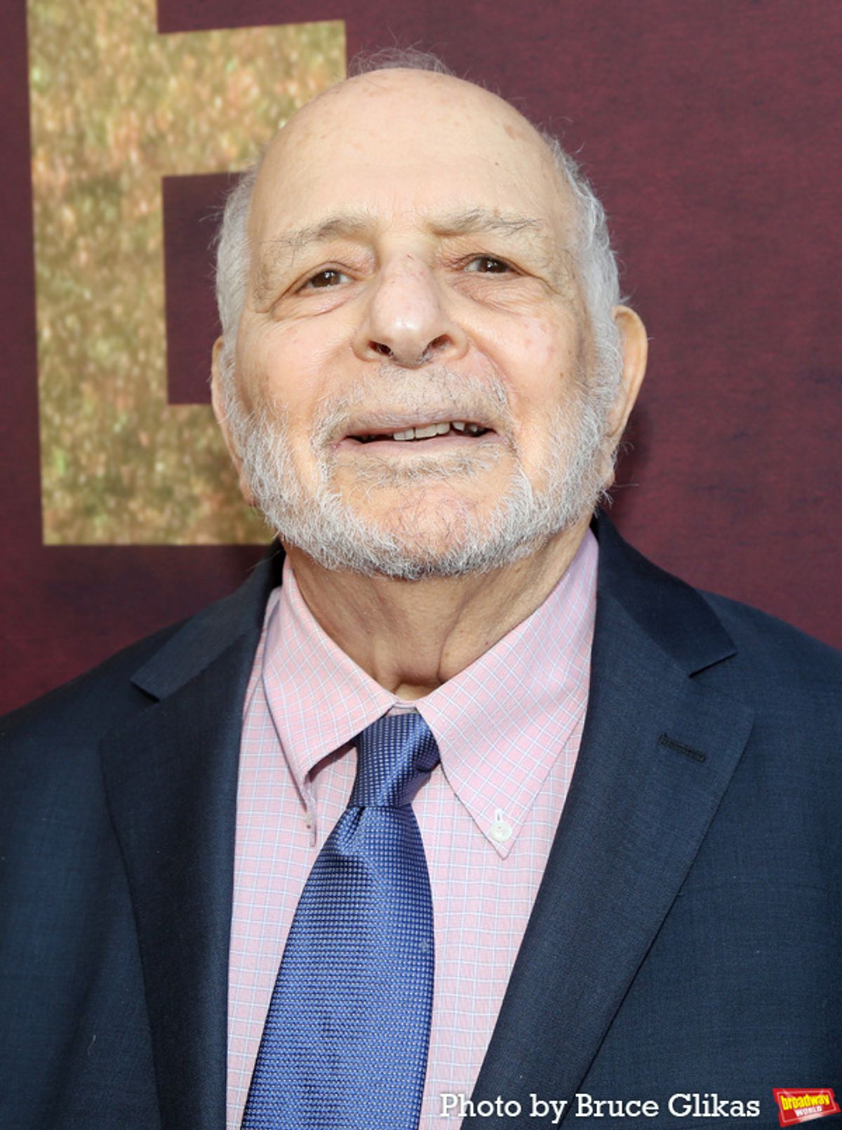 Book Writer Alfred Uhry at 