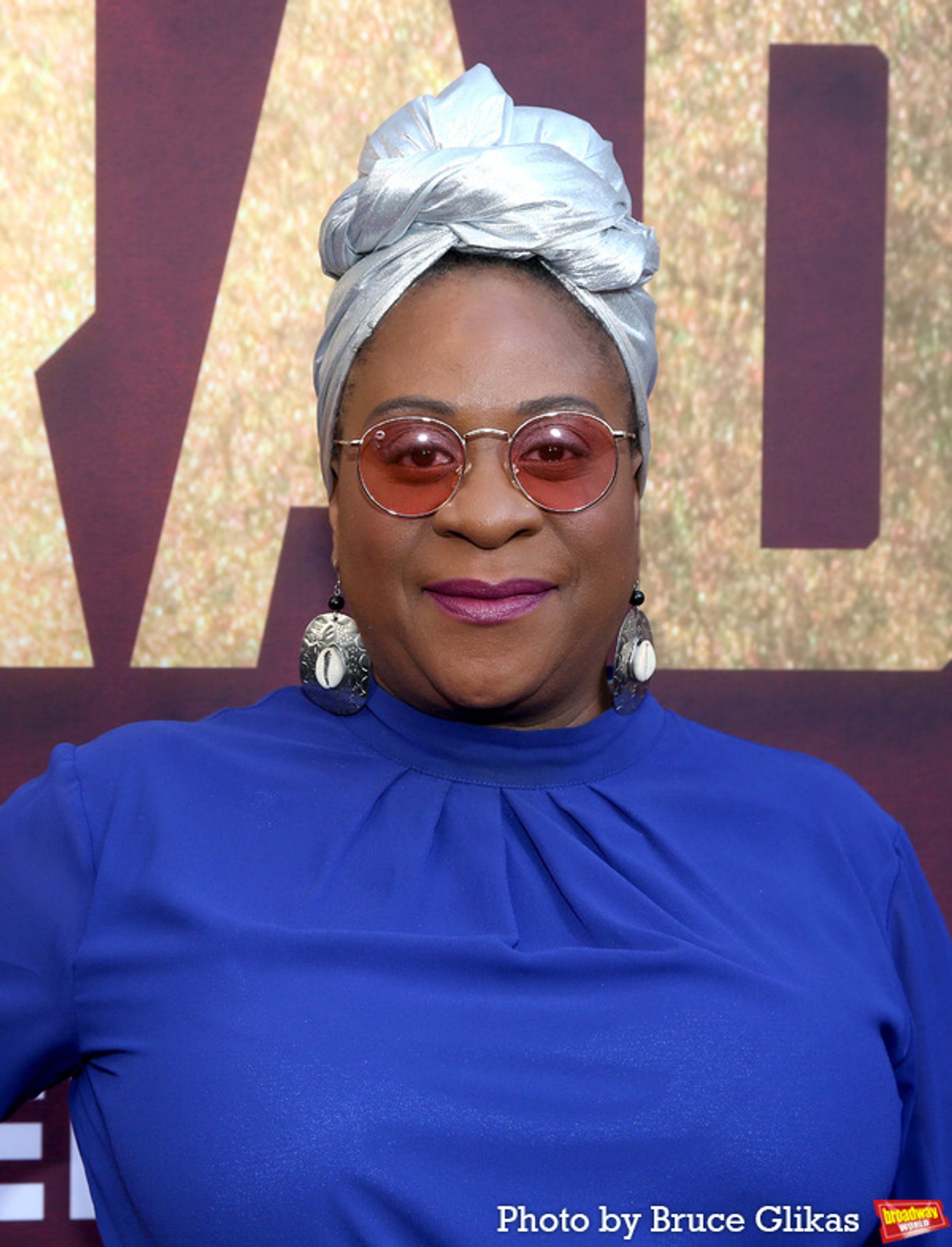 Photos: The Cast of PARADE Walks the Red Carpet on Opening Night  Image