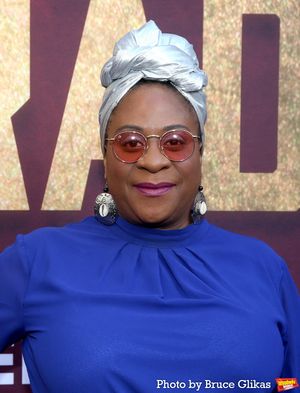 Danielle Lee Greaves Photo